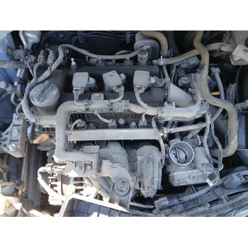 Recambio de motor completo para kia picanto iii (ja) 1.0 referencia OEM IAM   