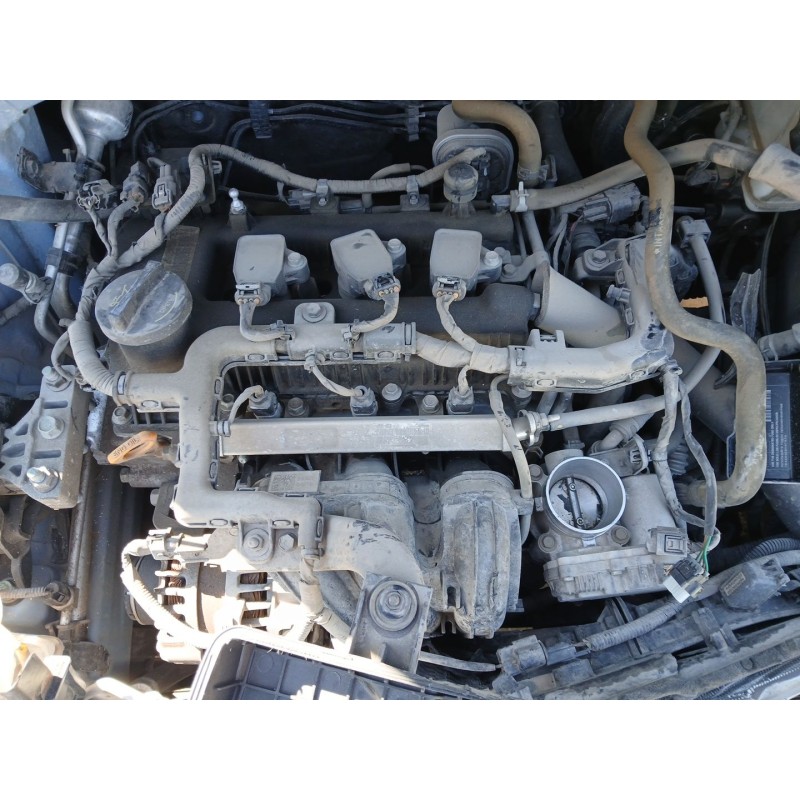 MOTOR COMPLETO