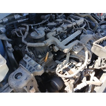 Recambio de motor completo para kia picanto iii (ja) 1.0 referencia OEM IAM   