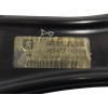 Recambio de elevalunas trasero derecho para peugeot 207 cc 1.6 16v referencia OEM IAM 9680072380  