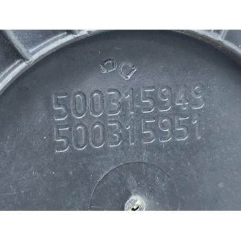 Recambio de filtro aire para iveco daily iii caja/chasis 35 s 11,35 c 11 (a2fc13aa, a6fbu4ab, a2nb14a1, a2nd13a1,... referencia 
