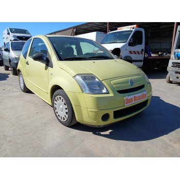 citroën c2 (jm_) del año 2006