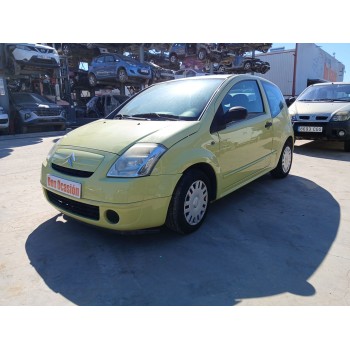 citroën c2 (jm_) del año 2006