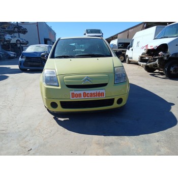 citroën c2 (jm_) del año 2006