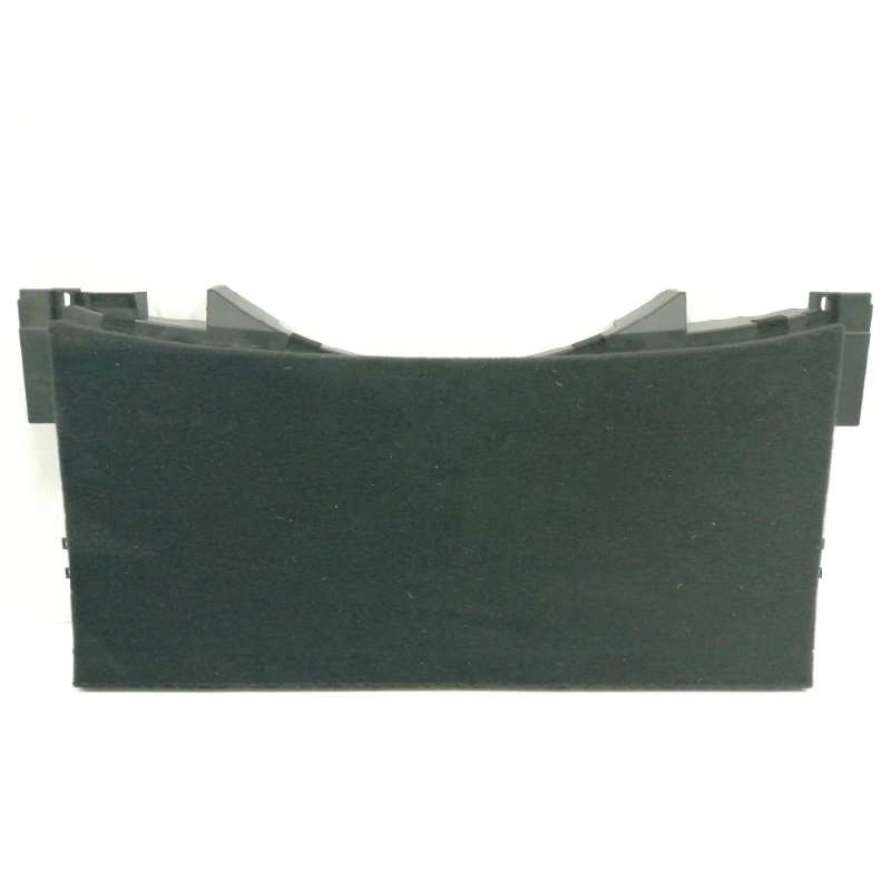Recambio de alfombra maletero para audi a4 avant (8w5) sport edition quattro referencia OEM IAM 8W9861486F INCLUYE HUECO GATO Y 