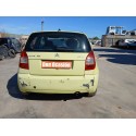 CITROËN C2 (JM_)