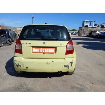 citroën c2 (jm_) del año 2006