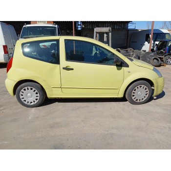 citroën c2 (jm_) del año 2006