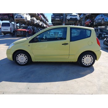 citroën c2 (jm_) del año 2006