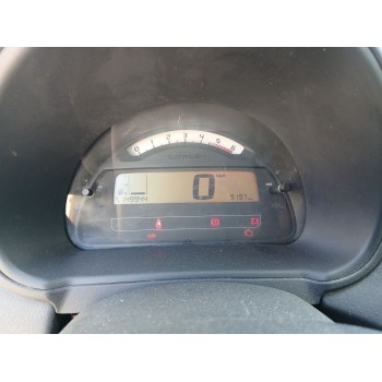 citroën c2 (jm_) del año 2006