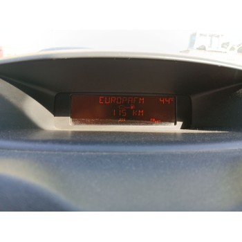 citroën c2 (jm_) del año 2006