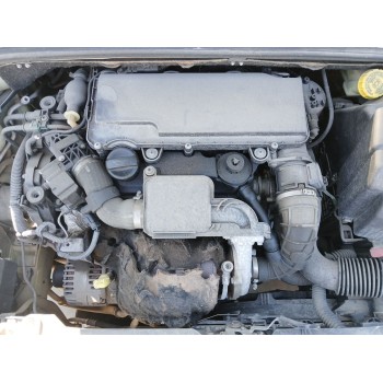 Recambio de motor completo para citroën c2 (jm_) 1.4 hdi referencia OEM IAM   