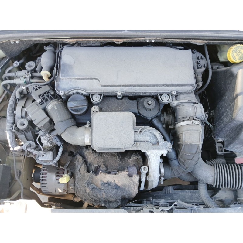 MOTOR COMPLETO