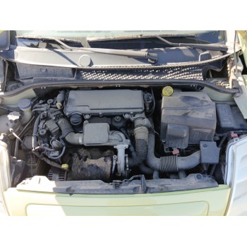 citroën c2 (jm_) del año 2006
