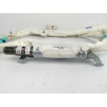 Recambio de airbag cortina delantero derecho para opel astra j lim. 4türig 1.6 cdti dpf referencia OEM IAM 13251648  