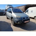 RENAULT SCÉNIC I MONOSPACE (JA0/1_, FA0_)