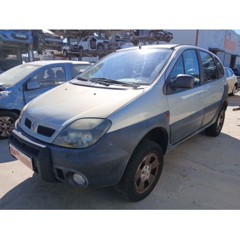 renault scénic i monospace (ja0/1_, fa0_) del año 2003