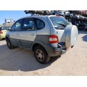 RENAULT SCÉNIC I MONOSPACE (JA0/1_, FA0_)