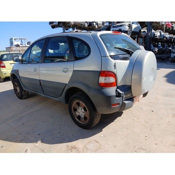 renault scénic i monospace (ja0/1_, fa0_) del año 2003