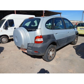 renault scénic i monospace (ja0/1_, fa0_) del año 2003
