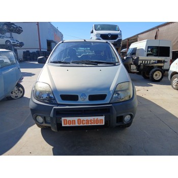 renault scénic i monospace (ja0/1_, fa0_) del año 2003