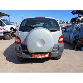 renault scénic i monospace (ja0/1_, fa0_) del año 2003