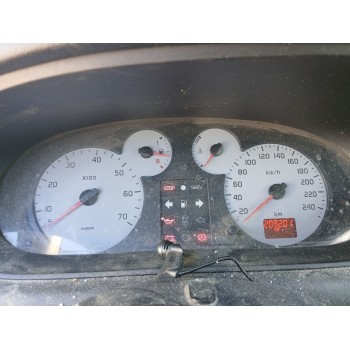 renault scénic i monospace (ja0/1_, fa0_) del año 2003