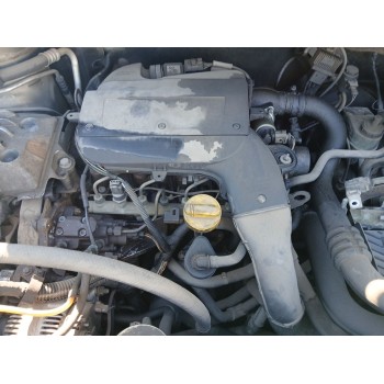 MOTOR COMPLETO 