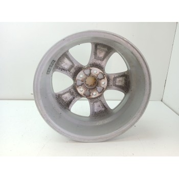 Recambio de llanta para kia cee´d 1.6 cat referencia OEM IAM 529101H200 6JX16 ET51 5H 5X115