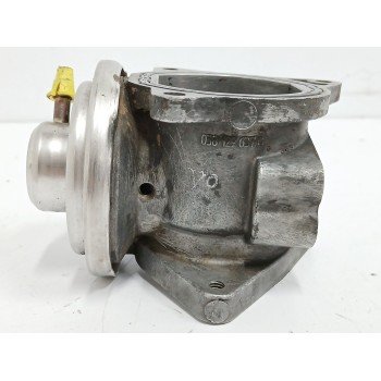 Recambio de valvula egr para volkswagen touran (1t1, 1t2) 2.0 tdi 16v referencia OEM IAM 749603D  