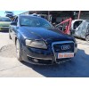 audi a6 c6 (4f2) del año 2007