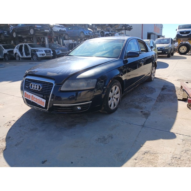 AUDI A6 C6 (4F2) 2007