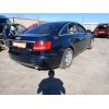 audi a6 c6 (4f2) del año 2007
