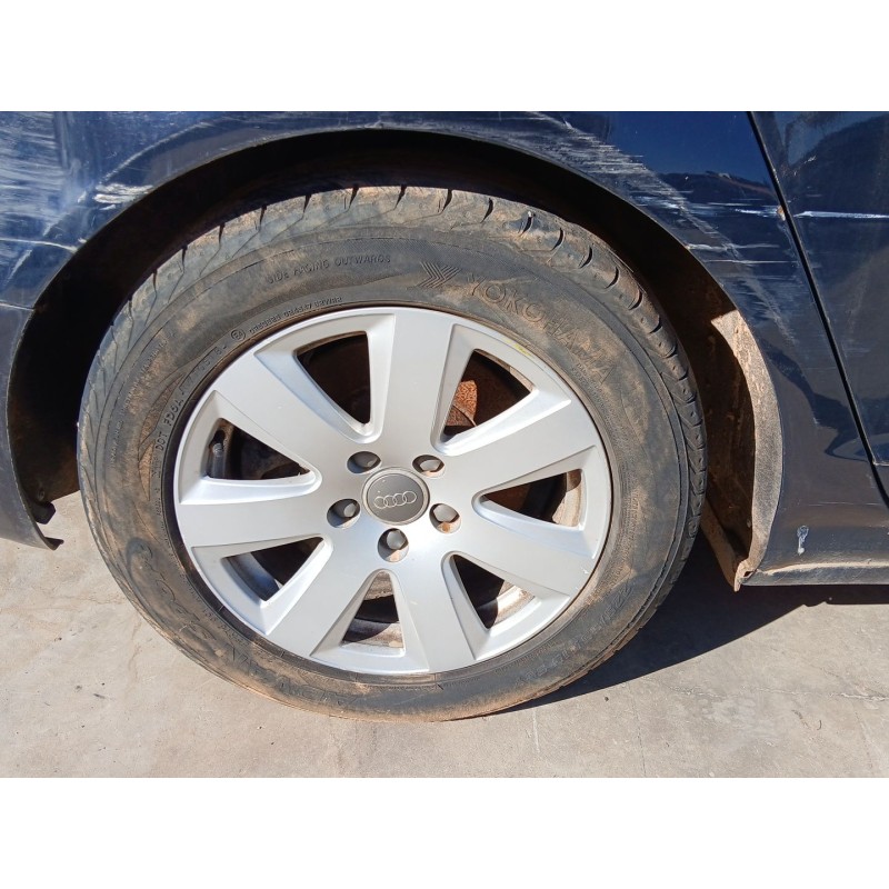 AUDI A6 C6 (4F2) 2007