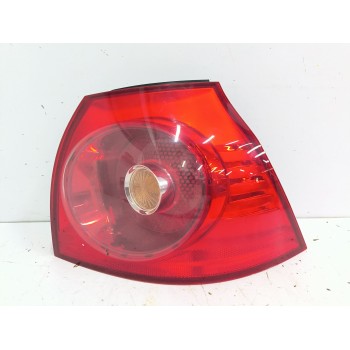 Recambio de piloto trasero derecho para volkswagen golf v (1k1) 2.0 tdi 16v referencia OEM IAM 1K6945093G 89032903 