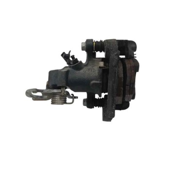 Recambio de pinza freno trasera derecha para kia cerato 2.0 turbodiesel cat referencia OEM IAM   