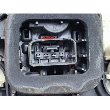 Recambio de piloto trasero derecho para volkswagen golf v (1k1) 2.0 tdi 16v referencia OEM IAM 1K6945093G 89032903 