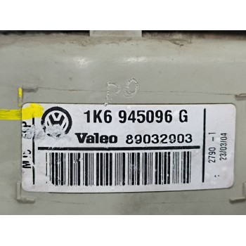 Recambio de piloto trasero derecho para volkswagen golf v (1k1) 2.0 tdi 16v referencia OEM IAM 1K6945093G 89032903 