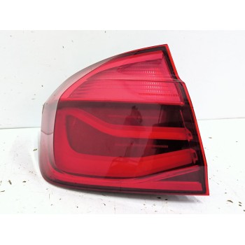 Recambio de piloto trasero izquierdo para bmw 3 (f30, f80) 320 d referencia OEM IAM 63217312845  