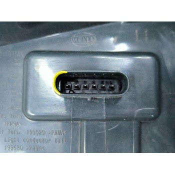 Recambio de piloto trasero izquierdo para bmw 3 (f30, f80) 320 d referencia OEM IAM 63217312845  