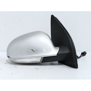 Recambio de retrovisor derecho para volkswagen golf v (1k1) 2.0 tdi 16v referencia OEM IAM 197EHR  