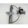 Recambio de elevalunas trasero derecho para nissan qashqai (j10) 2.0 dci turbodiesel cat referencia OEM IAM FUNDA  CARIBE FUNDA