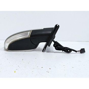 Recambio de retrovisor derecho para volkswagen golf v (1k1) 2.0 tdi 16v referencia OEM IAM 197EHR  