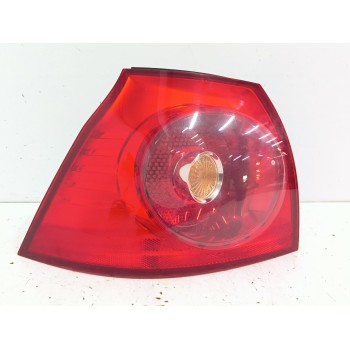 Recambio de piloto trasero izquierdo para volkswagen golf v (1k1) 2.0 tdi 16v referencia OEM IAM 1K6945095 89032902 