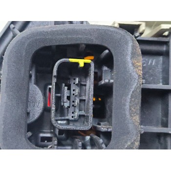 Recambio de piloto trasero izquierdo para volkswagen golf v (1k1) 2.0 tdi 16v referencia OEM IAM 1K6945095 89032902 