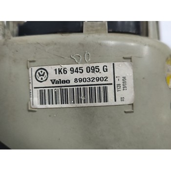 Recambio de piloto trasero izquierdo para volkswagen golf v (1k1) 2.0 tdi 16v referencia OEM IAM 1K6945095 89032902 