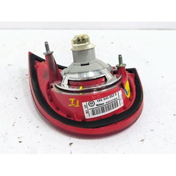 Recambio de piloto trasero izquierdo interior para volkswagen golf v (1k1) 2.0 tdi 16v referencia OEM IAM 1K6945093 89032904 