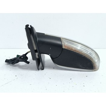 Recambio de retrovisor izquierdo para volkswagen golf v (1k1) 2.0 tdi 16v referencia OEM IAM   