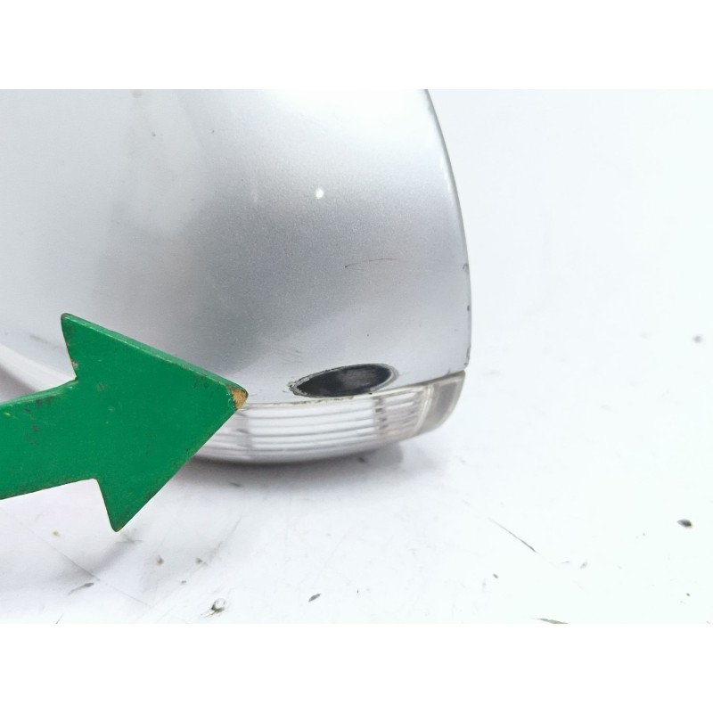 RETROVISOR IZQUIERDO