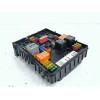 Recambio de caja reles / fusibles para volkswagen golf v (1k1) 2.0 tdi 16v referencia OEM IAM 1K0937124  